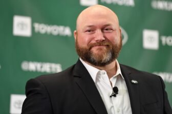 Joe Douglas