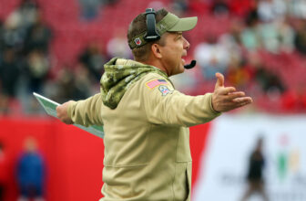 Sean Payton