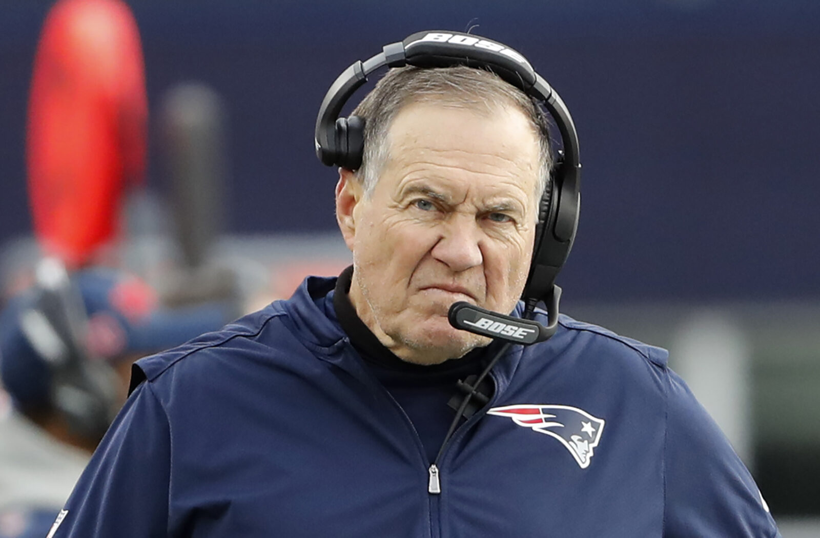 Is It the End of an Era or New Dawn for Patriots? - FranchiseTagged ...