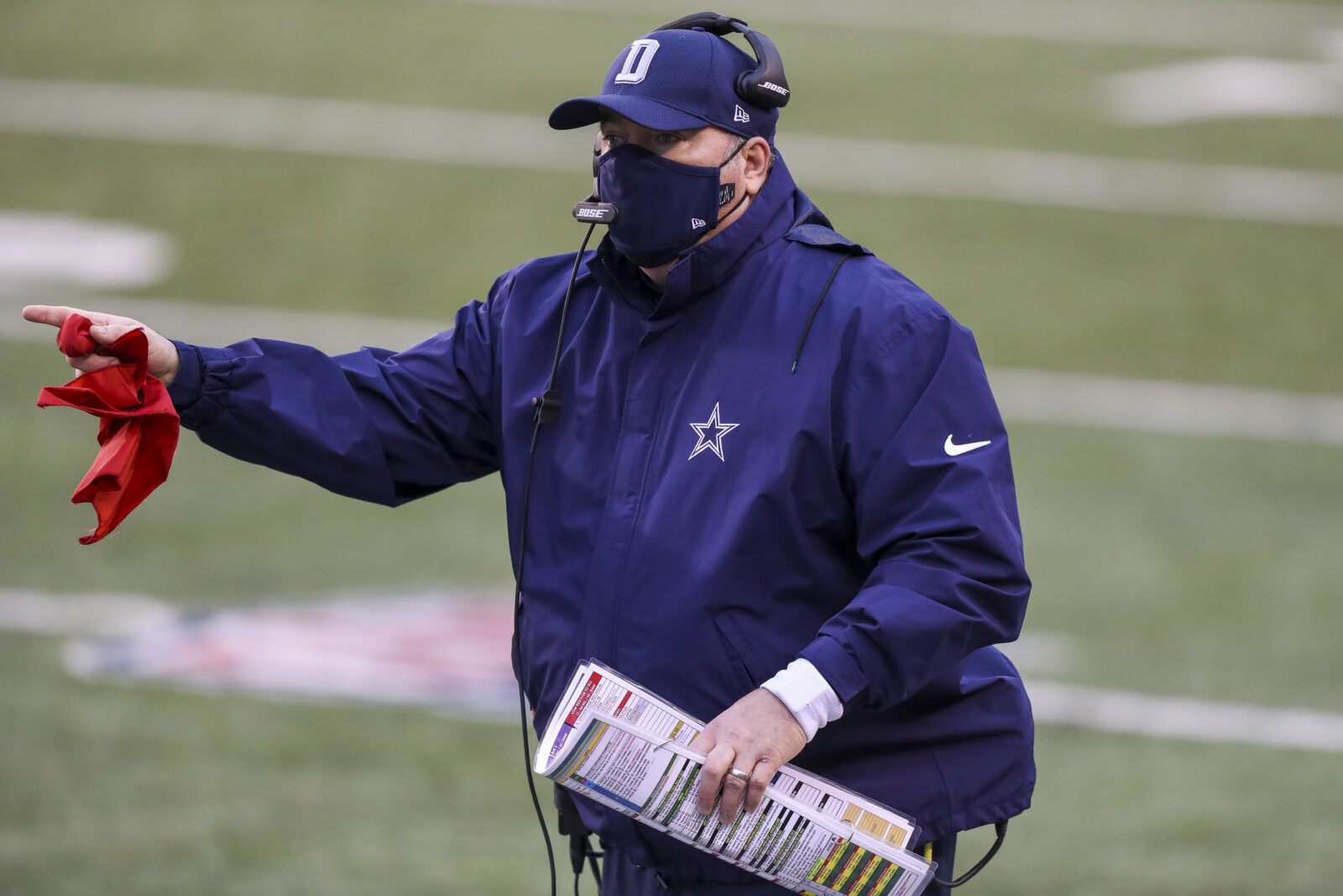 Which NFL Coaches Find Themselves on the Hot Seat? - FranchiseTagged : FranchiseTagged