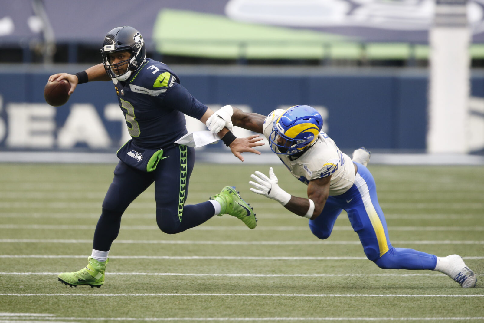 More Freedom for the 2021 Seahawks Offense? - FranchiseTagged ...